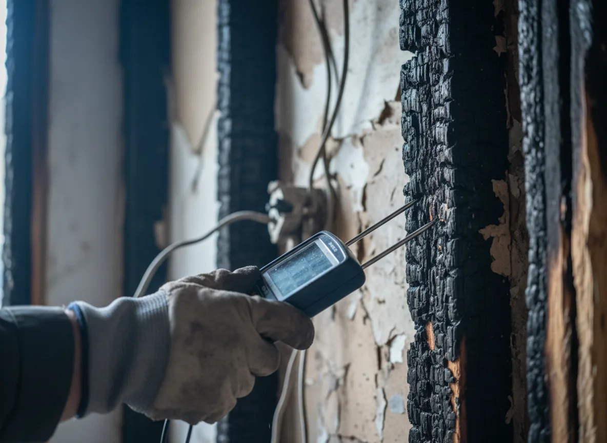 Fire Damage Restoration Pompeys Pillar, MT FAQs